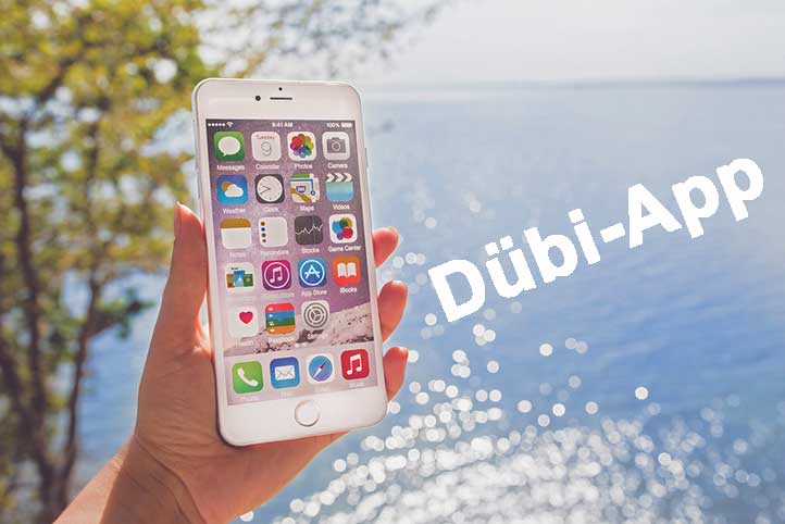 Duebi App